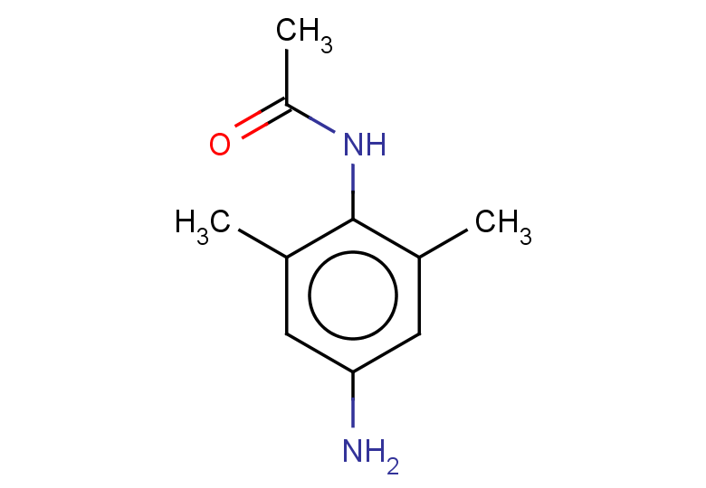 N-(4-amino-2,6-dimethylphenyl)acetamide