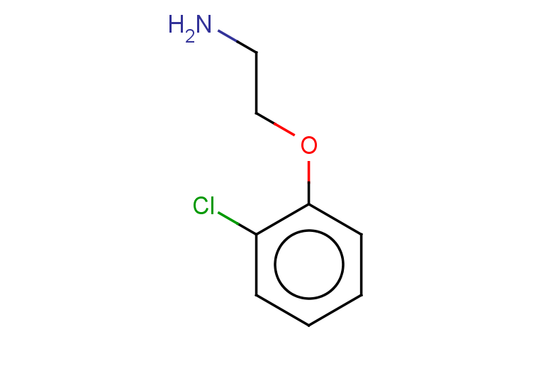 2-(2-chlorophenoxy)ethan-1-amine