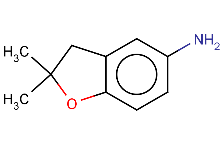 2,2-dimethyl-2,3-dihydro-1-benzofuran-5-amine