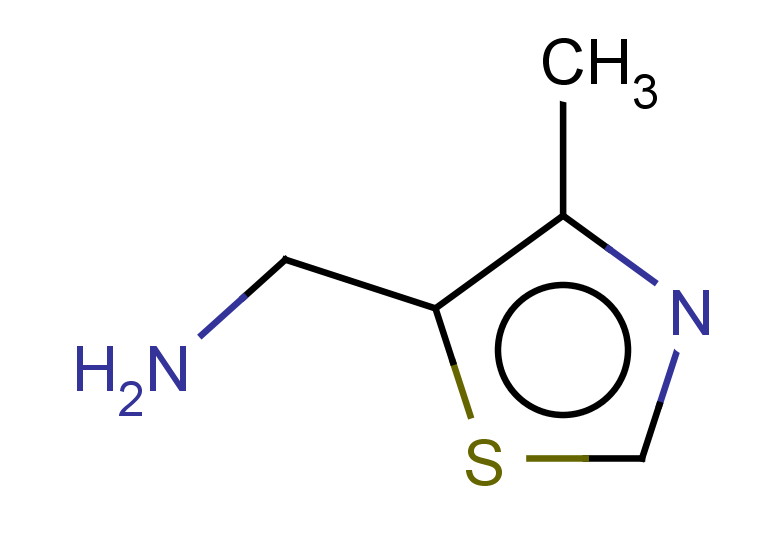 (4-methyl-1,3-thiazol-5-yl)methanamine