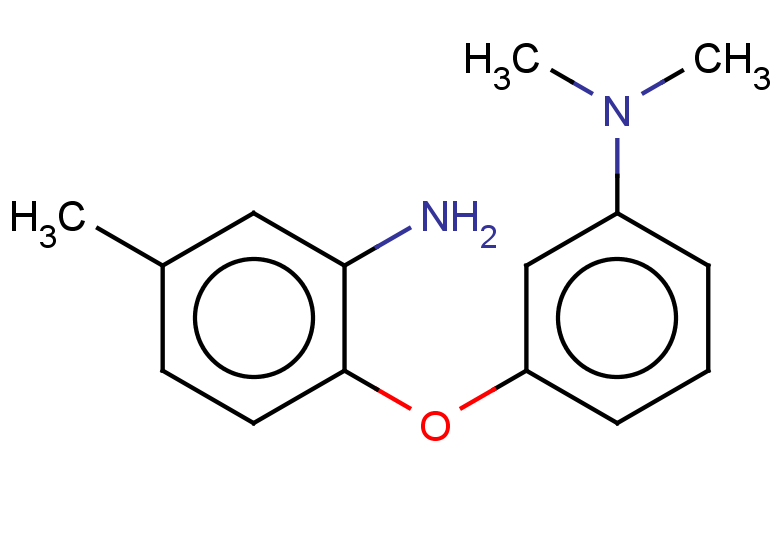 2-[3-(dimethylamino)phenoxy]-5-methylaniline