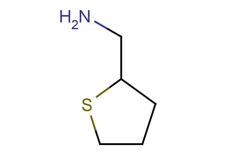 1-(thiolan-2-yl)methanamine