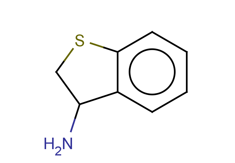2,3-dihydro-1-benzothiophen-3-amine