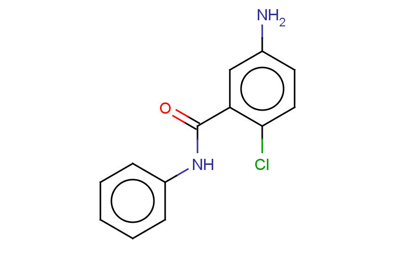5-amino-2-chloro-N-phenylbenzamide