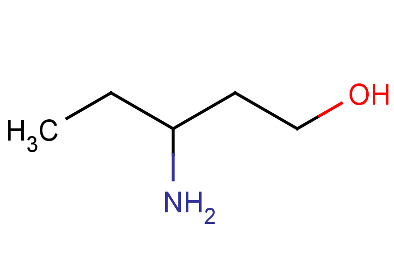 3-aminopentan-1-ol