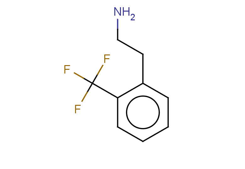 2-[2-(trifluoromethyl)phenyl]ethan-1-amine