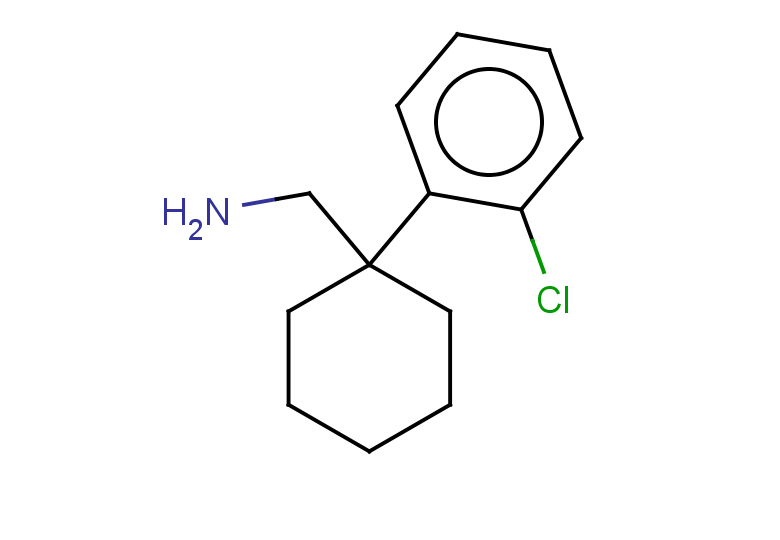[1-(2-chlorophenyl)cyclohexyl]methanamine