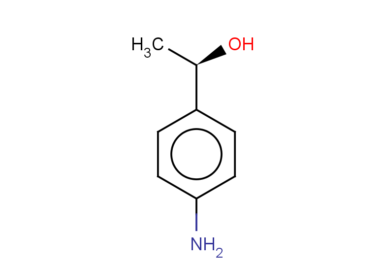 (1R)-1-(4-aminophenyl)ethan-1-ol