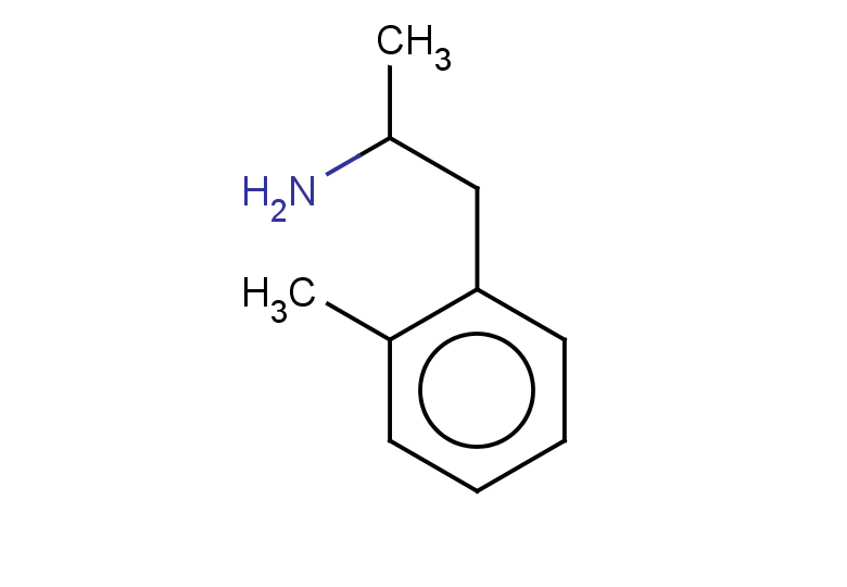 1-(2-methylphenyl)propan-2-amine