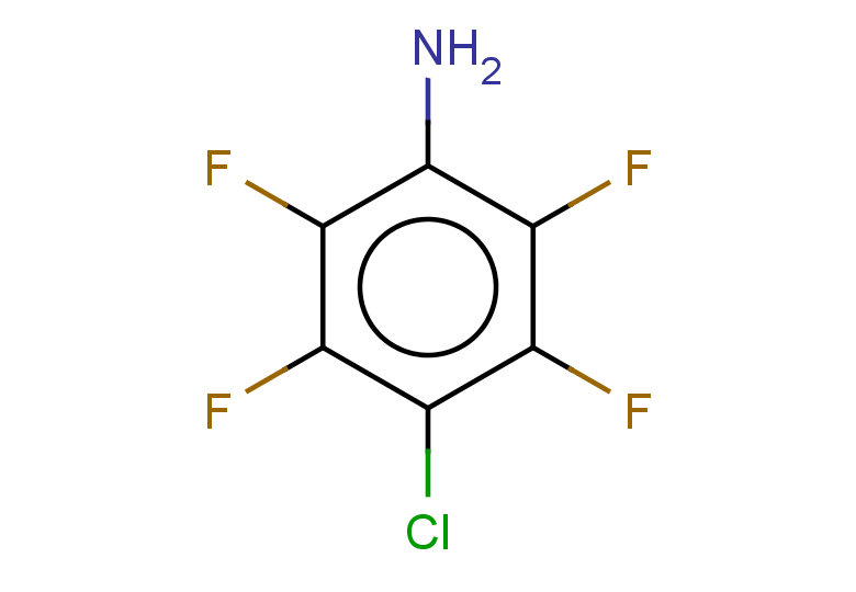 4-chloro-2,3,5,6-tetrafluoroaniline