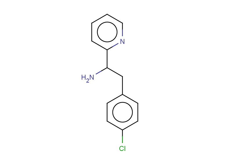 2-(4-chlorophenyl)-1-(pyridin-2-yl)ethan-1-amine