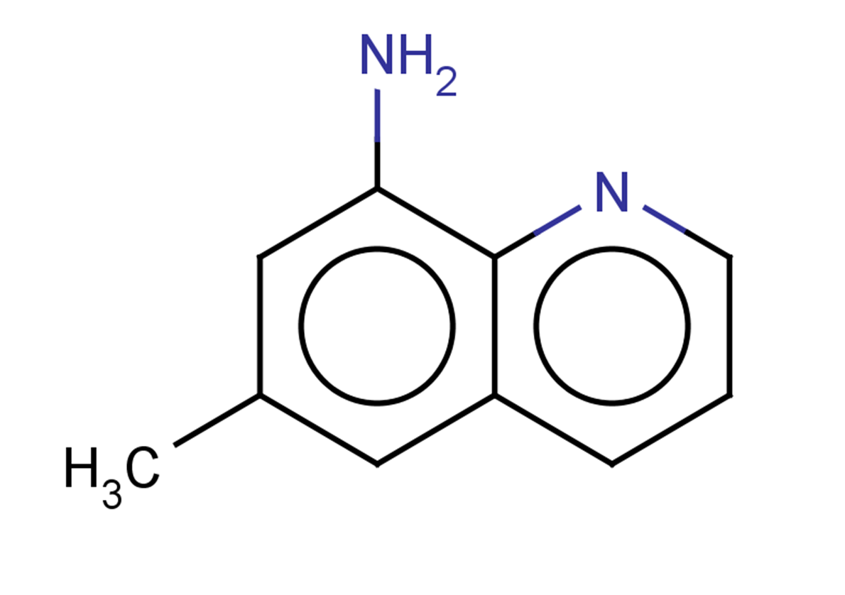 6-methylquinolin-8-amine