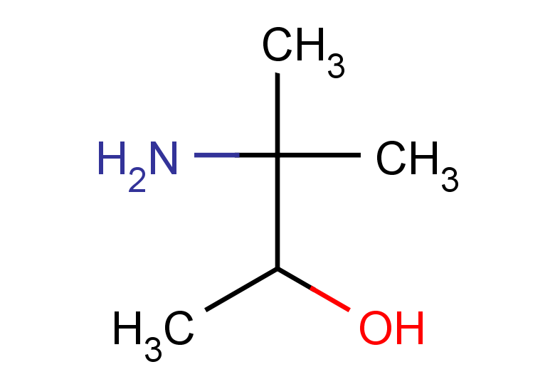 3-amino-3-methylbutan-2-ol