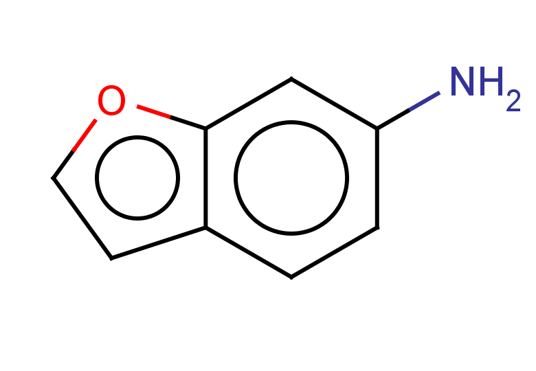 1-benzofuran-6-amine