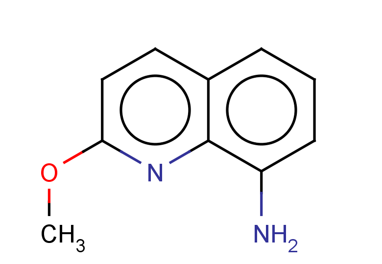 2-methoxyquinolin-8-amine