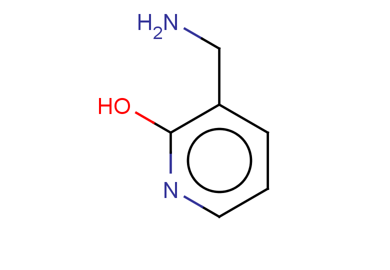 3-(aminomethyl)pyridin-2-ol