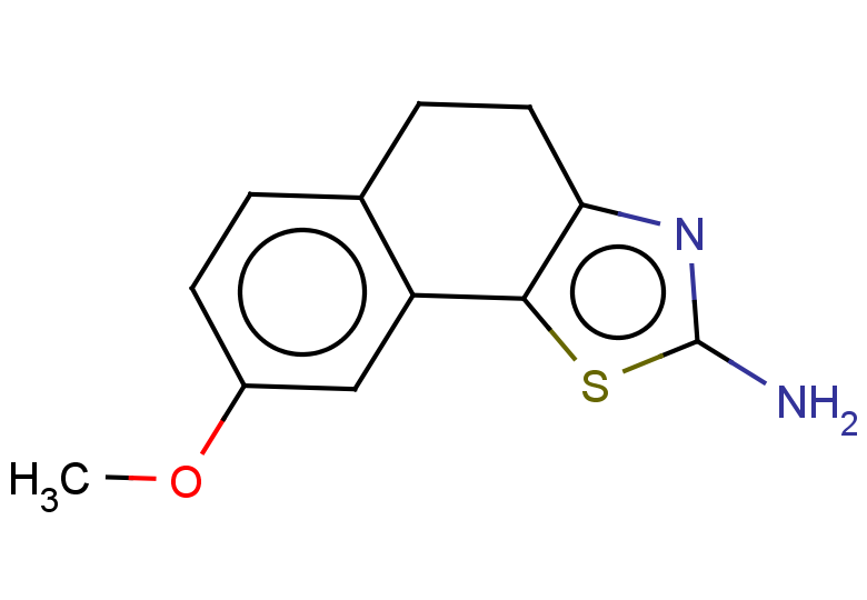 8-methoxy-4H,5H-naphtho[2,1-d][1,3]thiazol-2-amine