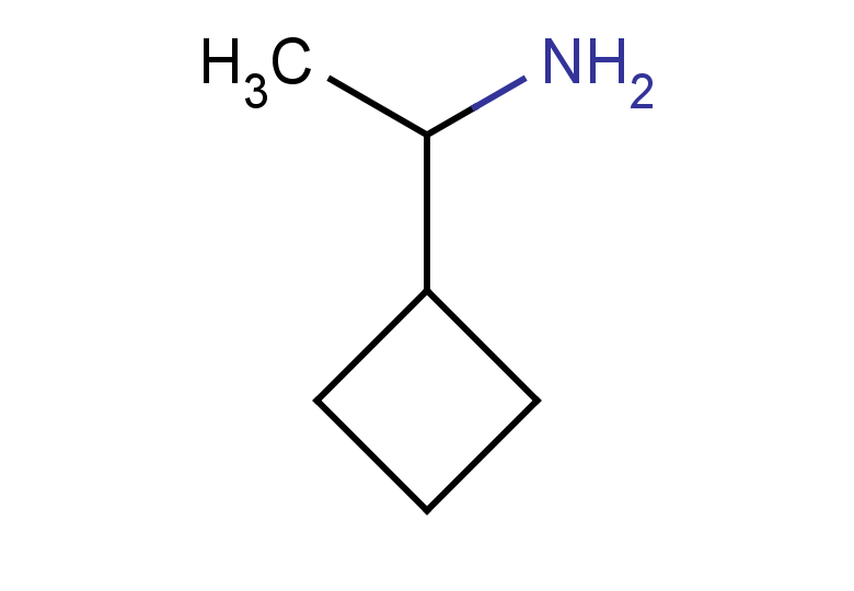 1-cyclobutylethan-1-amine