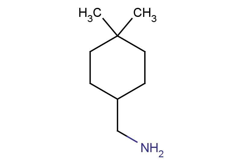 (4,4-dimethylcyclohexyl)methanamine