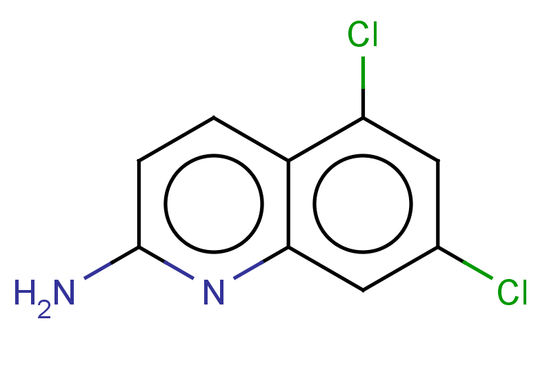 5,7-dichloroquinolin-2-amine