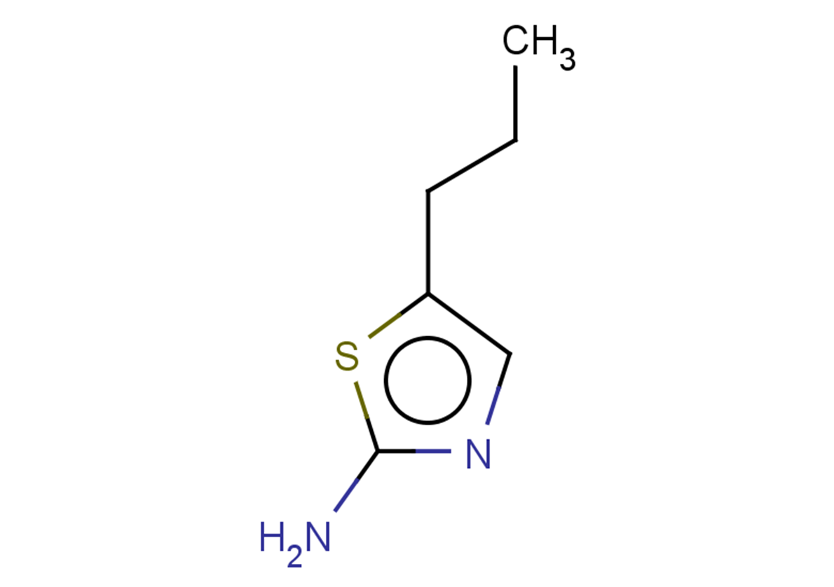 5-propyl-1,3-thiazol-2-amine