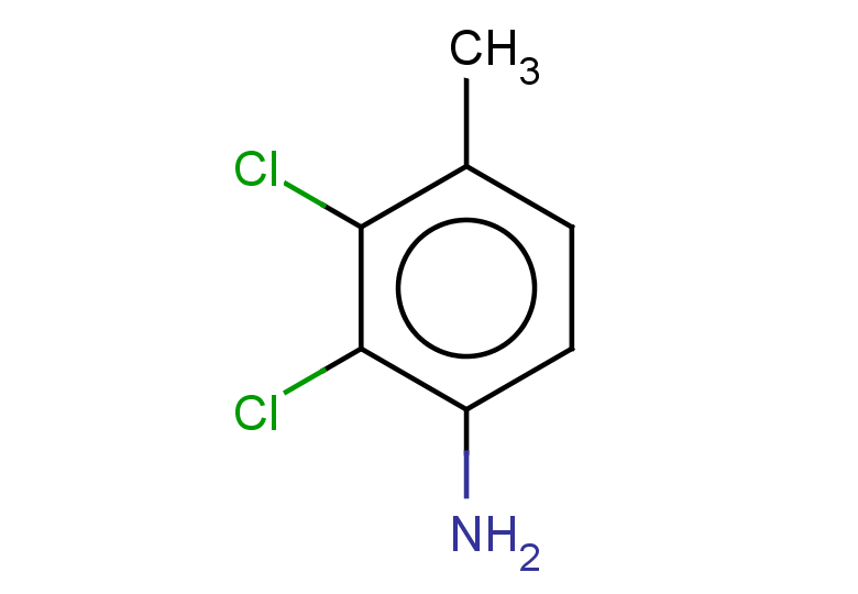2,3-dichloro-4-methylaniline