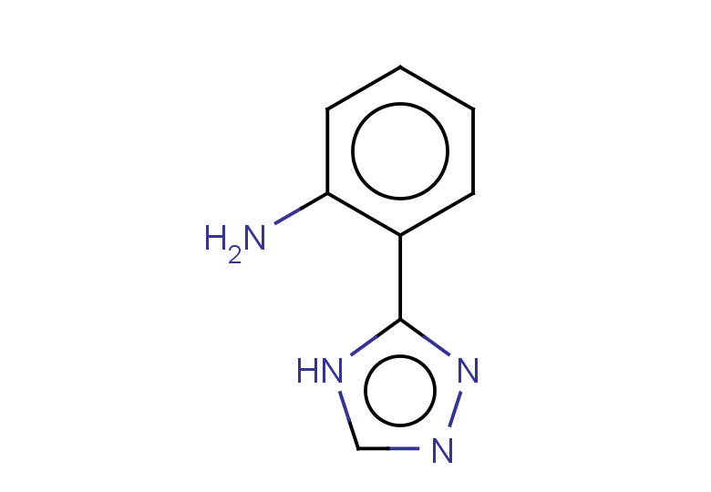 2-(4H-1,2,4-triazol-3-yl)aniline
