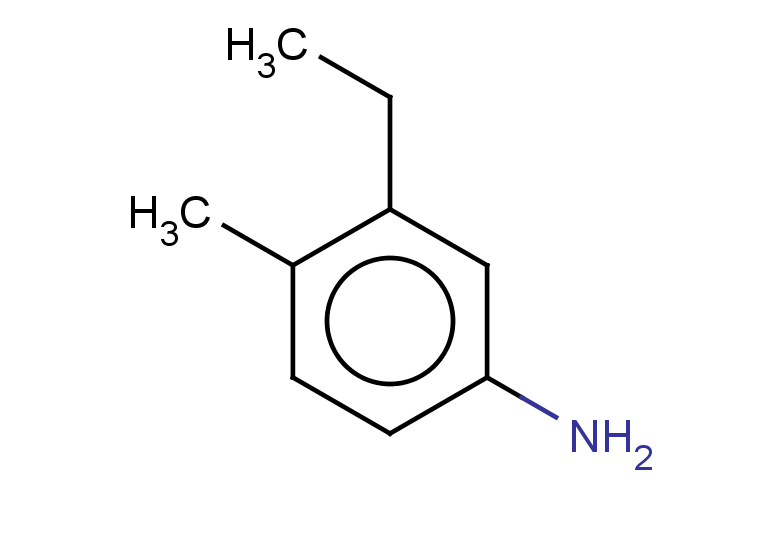 3-ethyl-4-methylaniline