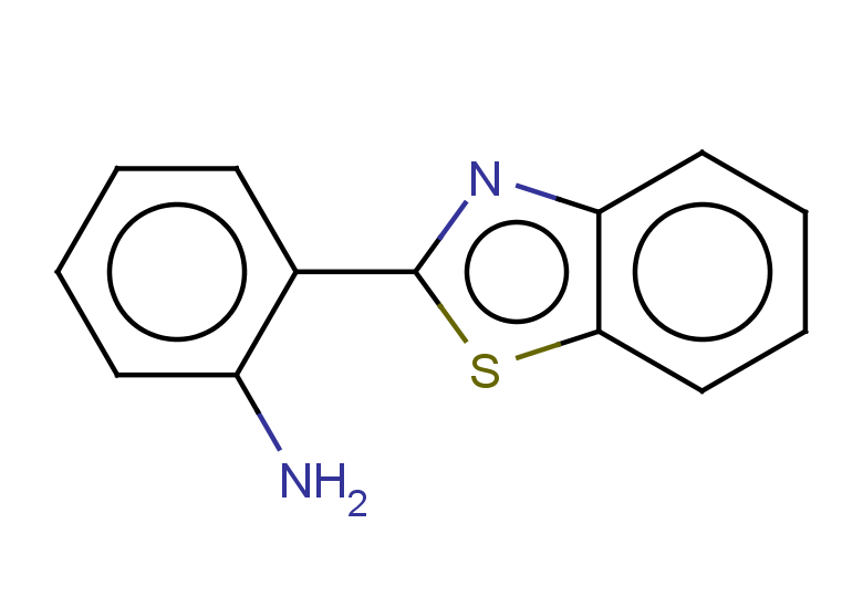 2-(1,3-benzothiazol-2-yl)aniline
