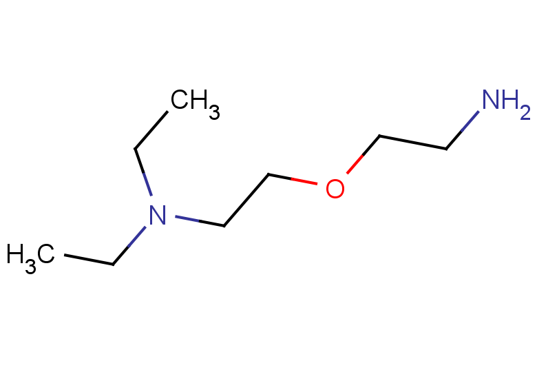[2-(2-aminoethoxy)ethyl]diethylamine