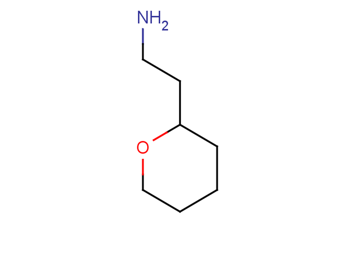 2-(oxan-2-yl)ethan-1-amine
