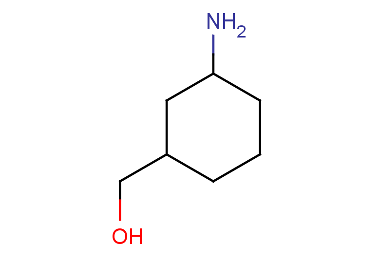 (3-aminocyclohexyl)methanol, Mixture of diastereomers