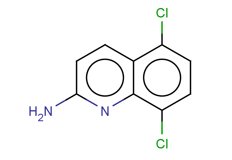 5,8-dichloroquinolin-2-amine