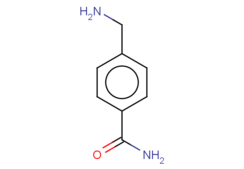 4-(aminomethyl)benzamide