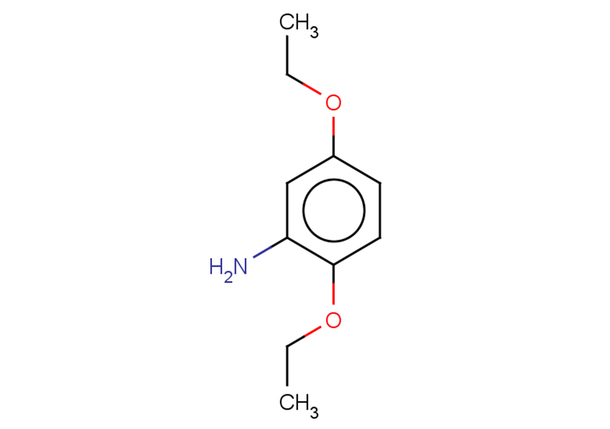 2,5-diethoxyaniline