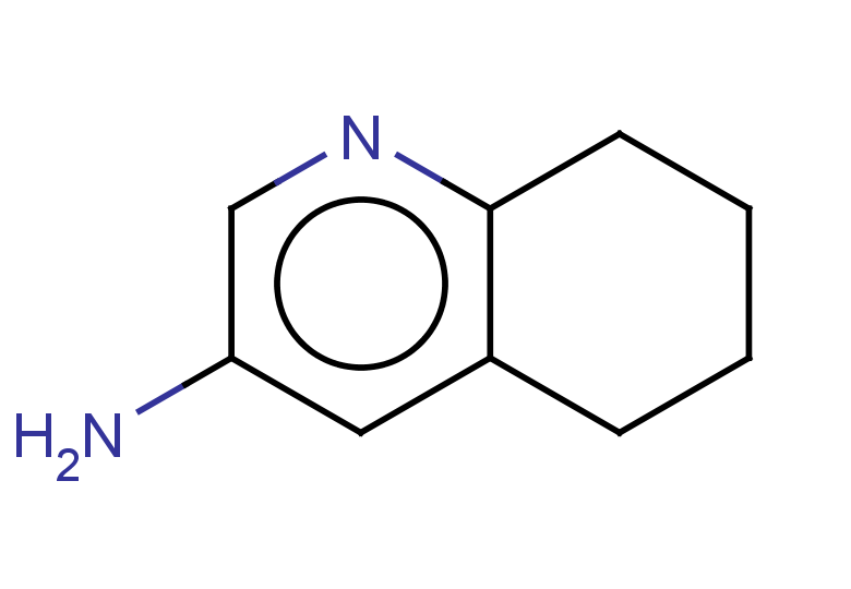 5,6,7,8-tetrahydroquinolin-3-amine