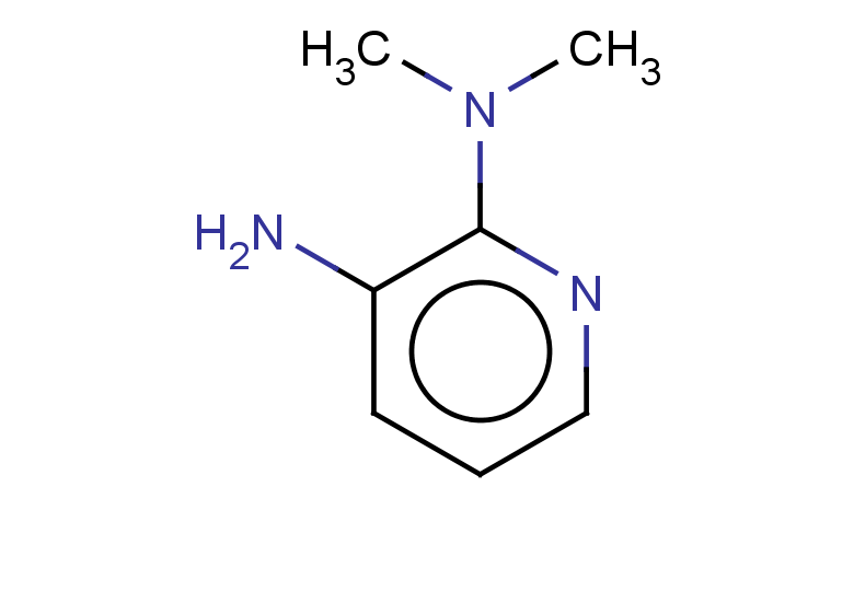 2-N,2-N-dimethylpyridine-2,3-diamine