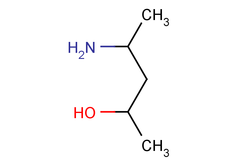 4-aminopentan-2-ol