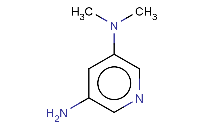 N3,N3-dimethylpyridine-3,5-diamine
