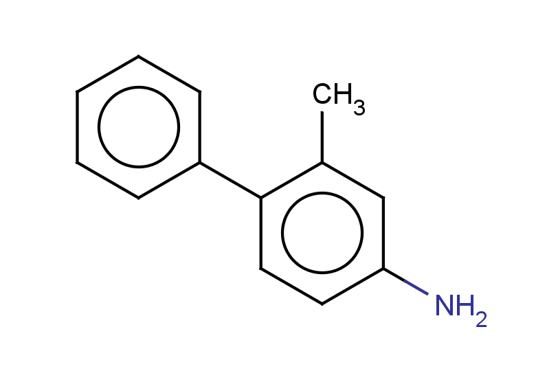 2-methyl-[1,1'-biphenyl]-4-amine