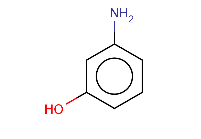 3-aminophenol