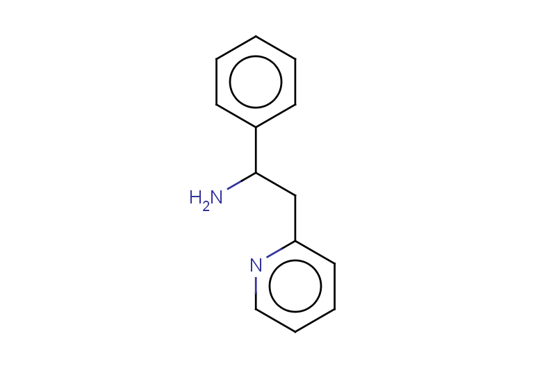 1-phenyl-2-(pyridin-2-yl)ethan-1-amine