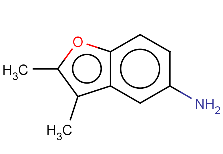 2,3-dimethyl-1-benzofuran-5-amine