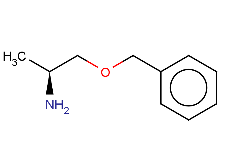 (2S)-1-(benzyloxy)propan-2-amine