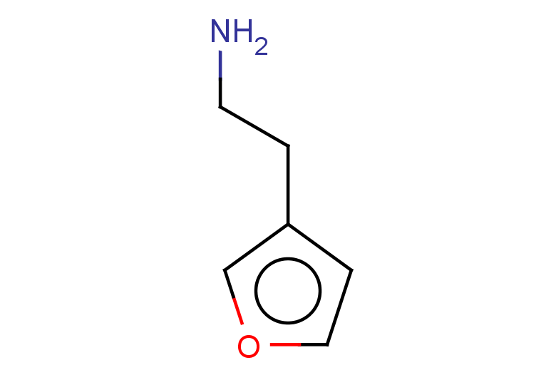 2-(furan-3-yl)ethan-1-amine
