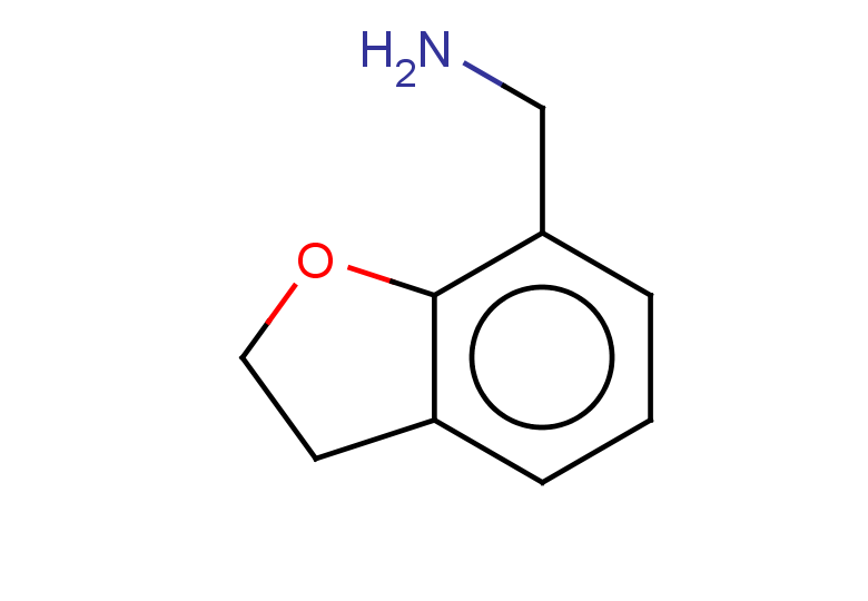 (2,3-dihydro-1-benzofuran-7-yl)methanamine
