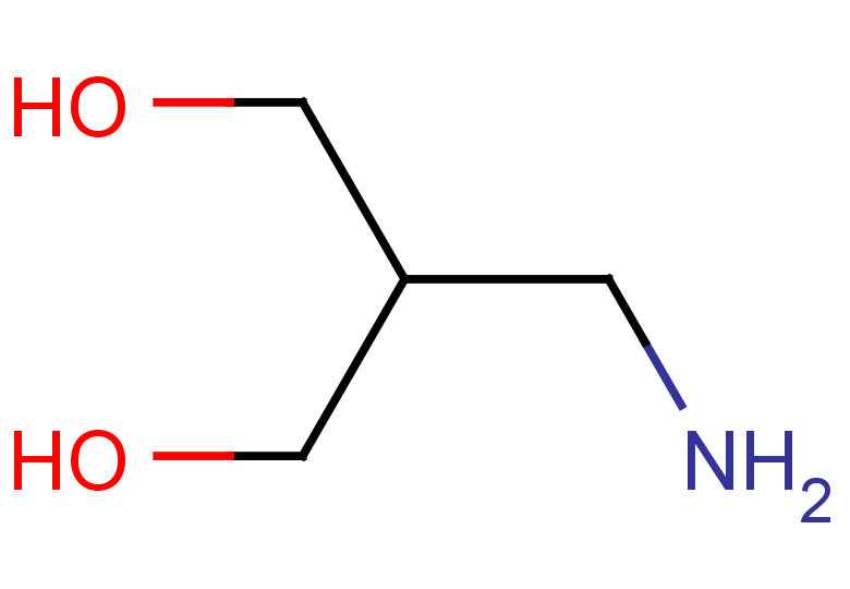 2-(aminomethyl)propane-1,3-diol