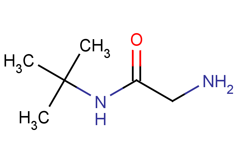 2-amino-N-tert-butylacetamide
