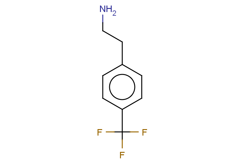 2-[4-(trifluoromethyl)phenyl]ethan-1-amine