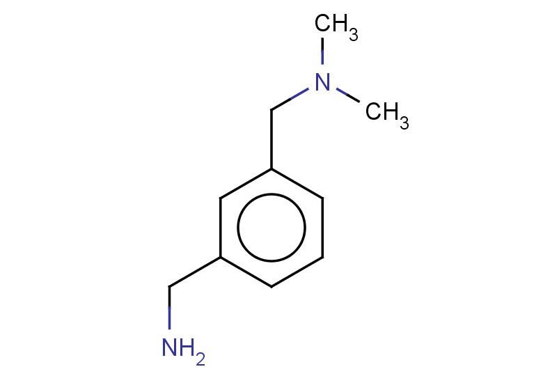 1-(3-(aminomethyl)phenyl)-N,N-dimethylmethanamine